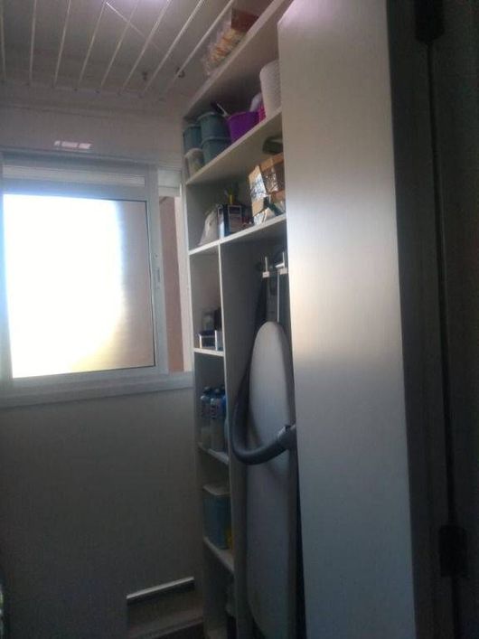 Apartamento com 2 quartos à Venda, Jardim Caravelas - São Paulo