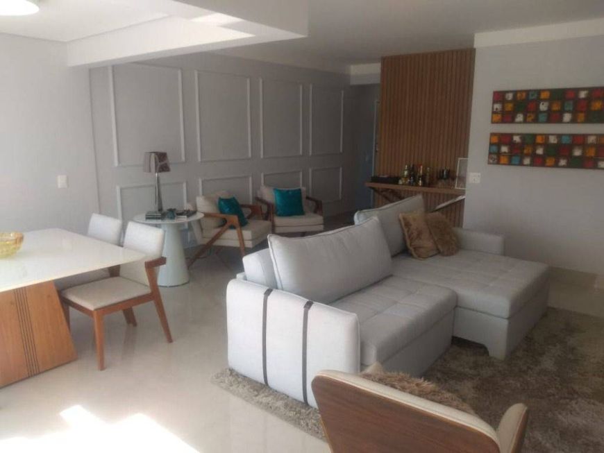 Apartamento com 2 quartos à Venda, Jardim Caravelas - São Paulo
