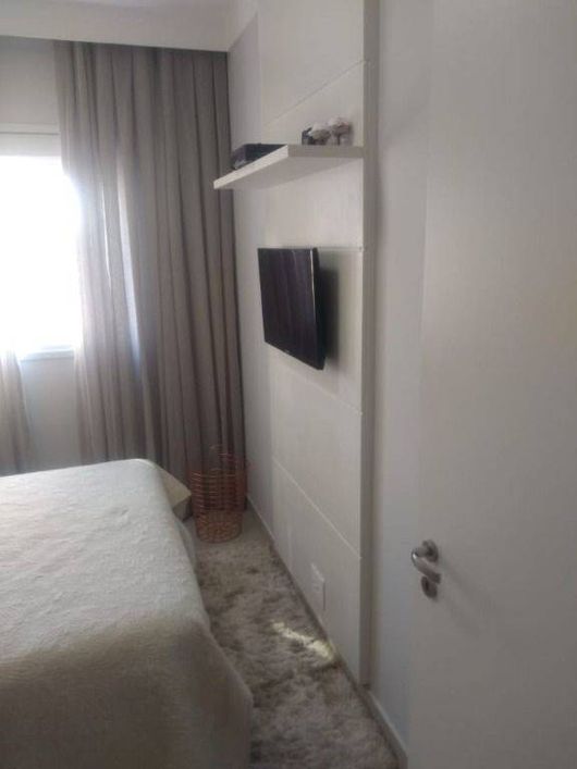 Apartamento com 2 quartos à Venda, Jardim Caravelas - São Paulo