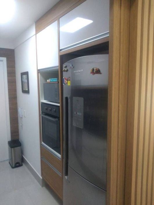 Apartamento com 2 quartos à Venda, Jardim Caravelas - São Paulo