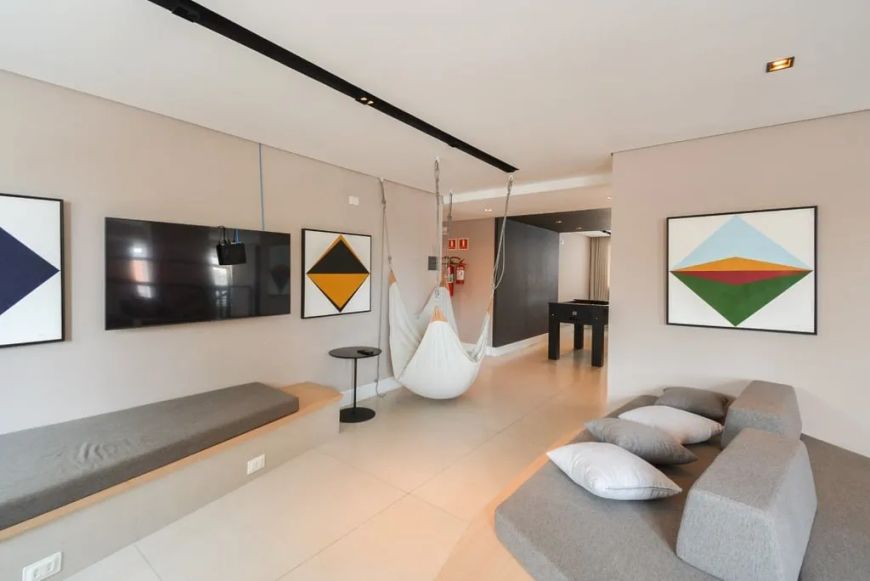 APARTAMENTO RESIDENCIAL em São Paulo - SP, Pinheiros