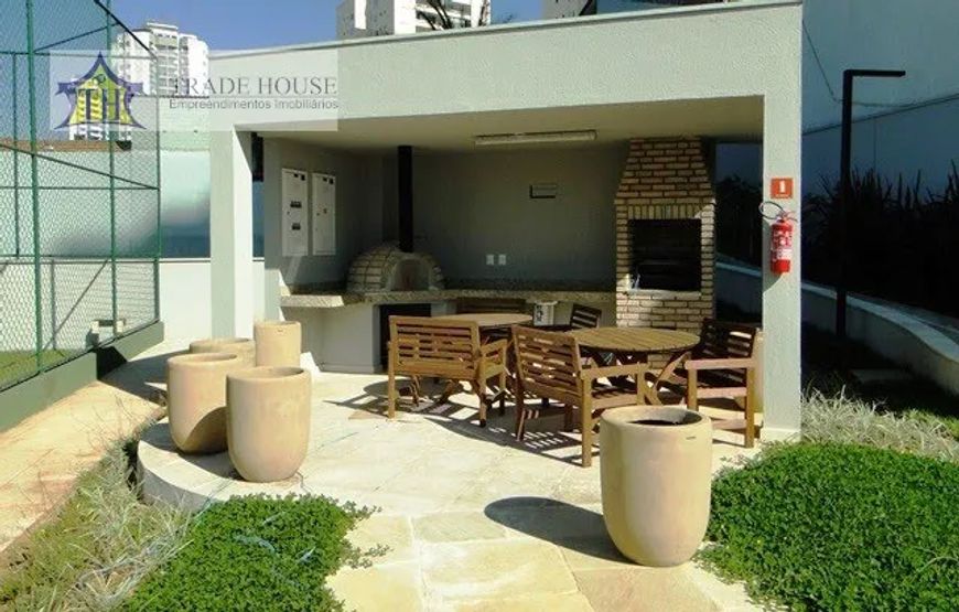 Apartamento em Ipiranga - São Paulo