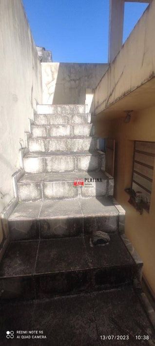 Casa com 2 dormitórios à venda, 250 m² por R$ 650.000,00 - Vila Liviero - São Paulo/SP
