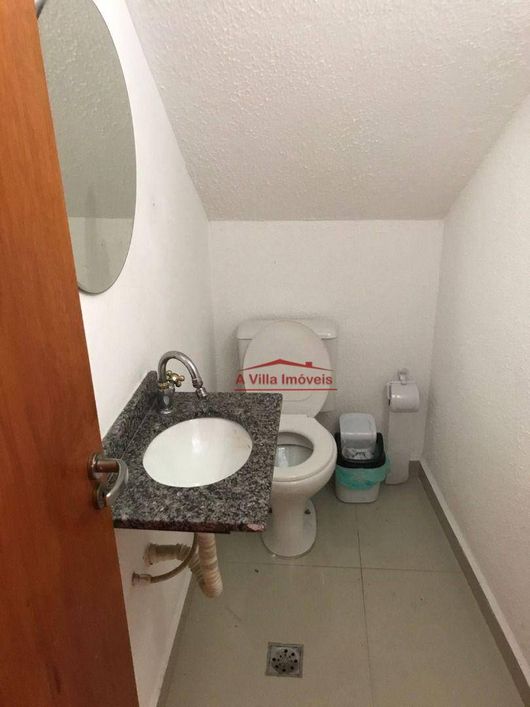 Sobrado com 3 dormitórios à venda, 168 m² por R$ 540.000,00 - Vila Matilde - São Paulo/SP