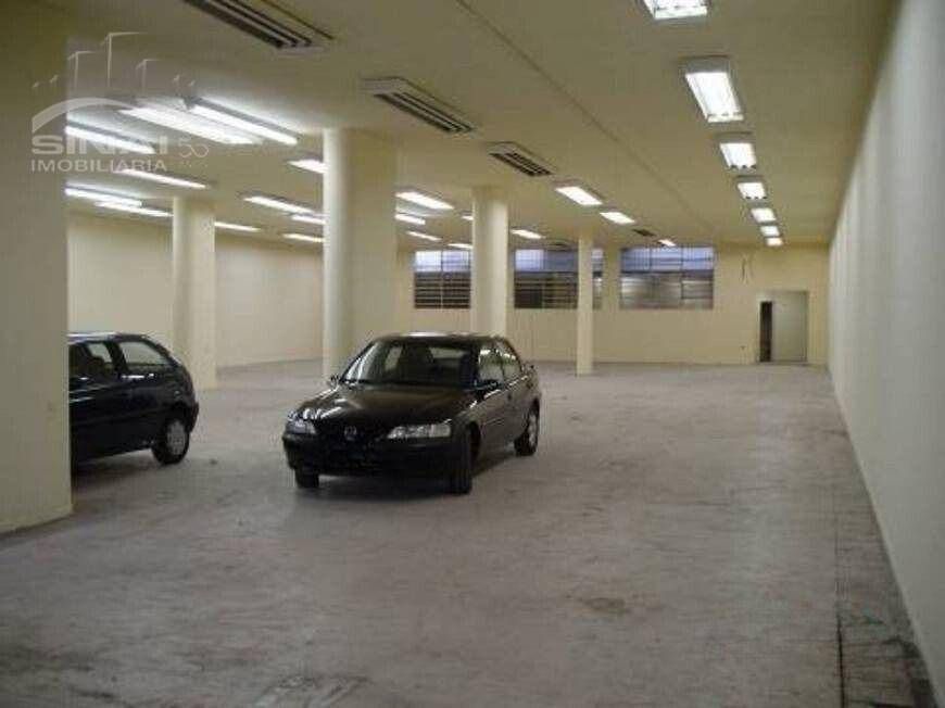 Galpão para alugar, 1200 m² por R$ 53.915,24 - Campos Elíseos - São Paulo/SP