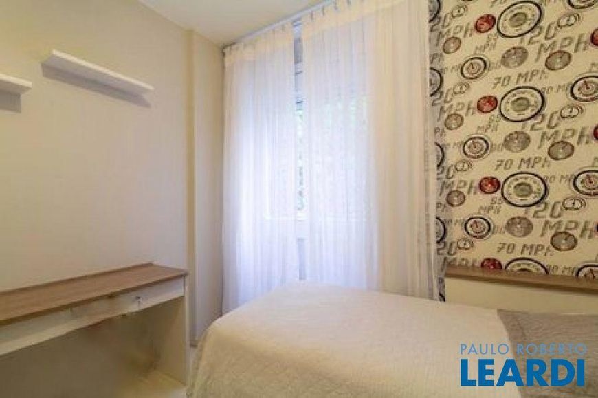 APARTAMENTO - HIGIENÓPOLIS - SP