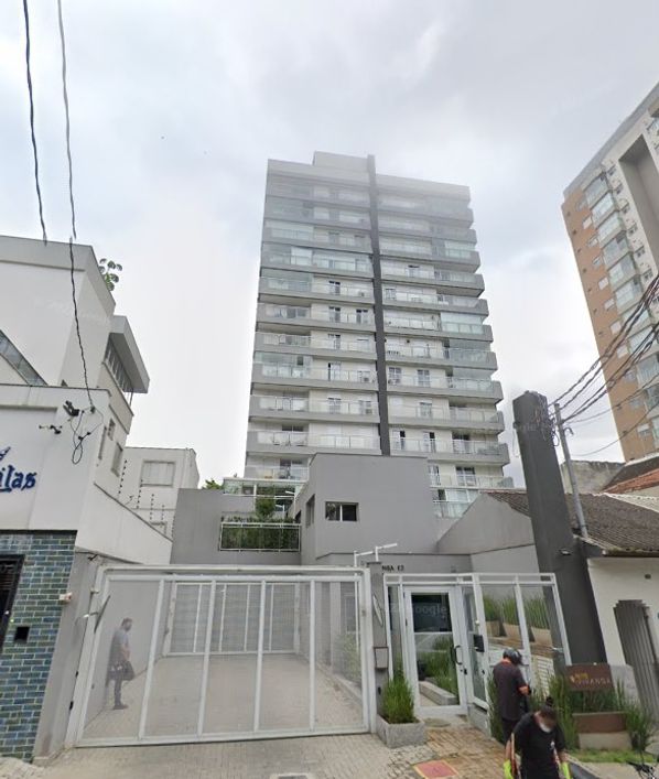 Apartamento de 108m2 com 2 quartos em Ipiranga - São Paulo - SP.