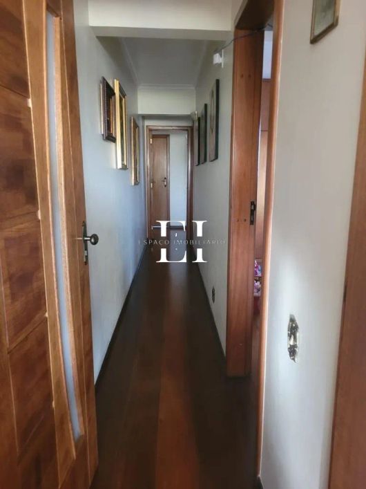 Apartamento no Jabaquara muito bem decorado