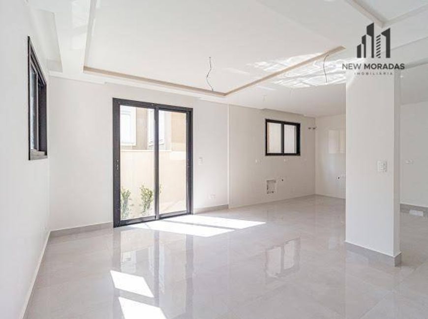 Condomínio Green Line, Sobrado 3 dormitórios, 3 vagas à venda, 212 m² - Pinheirinho