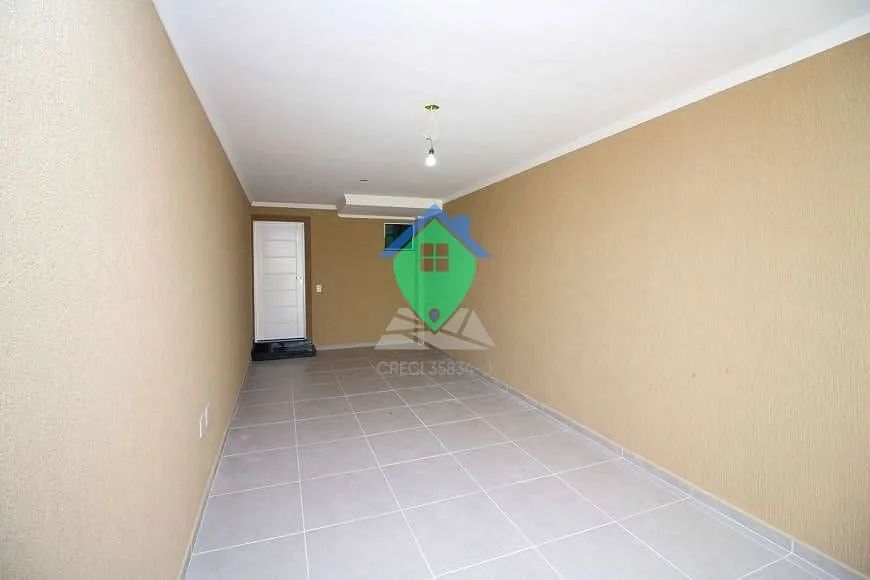 Sobrado à venda, 200 m² por R$ 870.000,00 - Parque São Domingos - São Paulo/SP