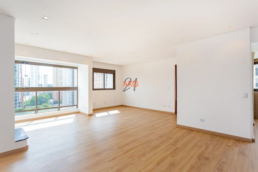 Apartamento de 3 Quartos no Edifício Ecoville Hills
