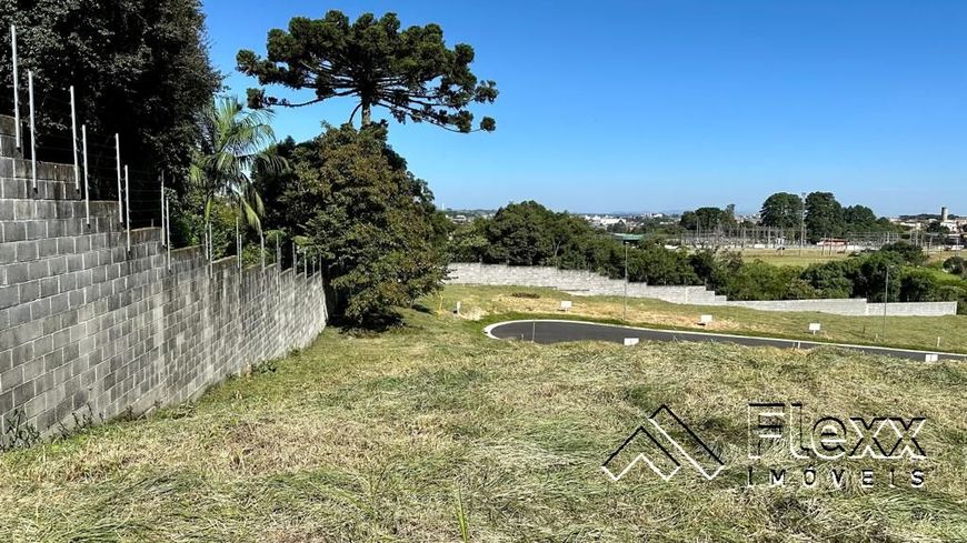 Terreno à venda, 384 m² por R$ 861.469,83 - Atuba - Curitiba/PR