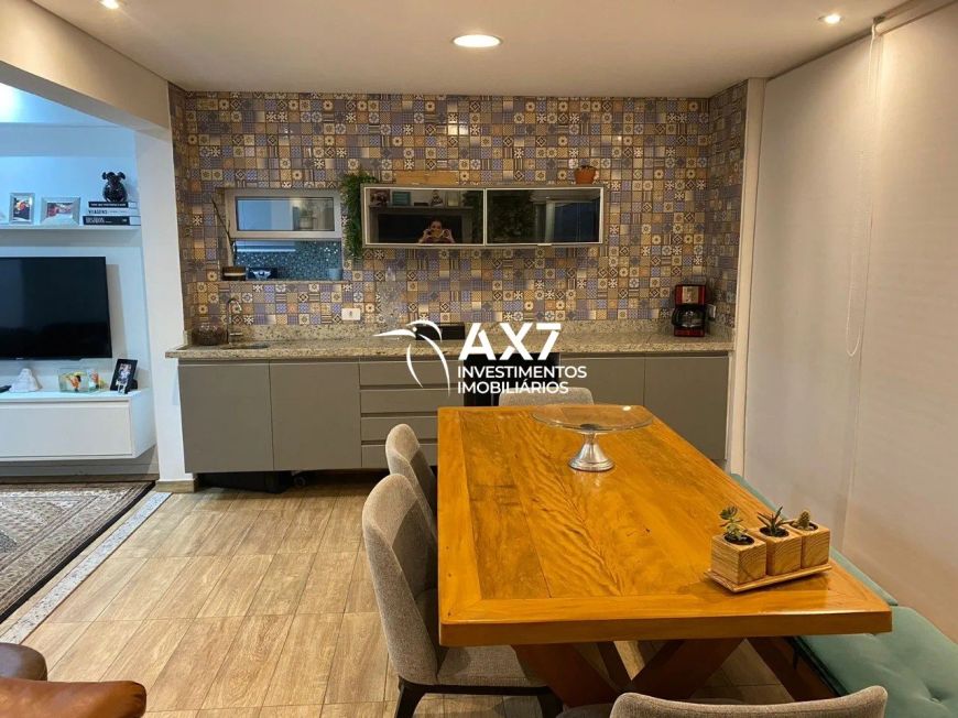 Apartamento para venda,96m² - Vila Andrade
