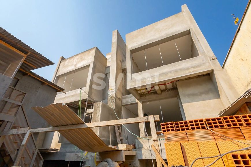SOBRADO 3 SUITES NO ECOVILLE