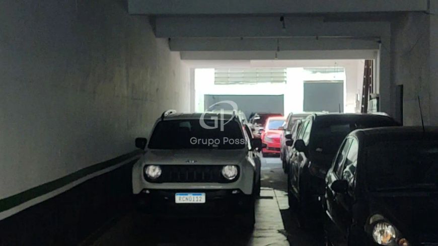 Estacionamento a venda, ponto comercial - Ipiranga
