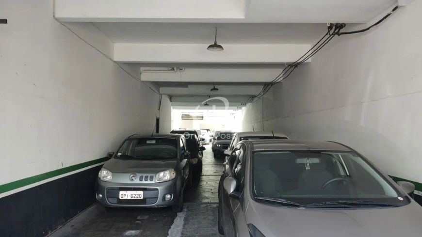 Estacionamento a venda, ponto comercial - Ipiranga