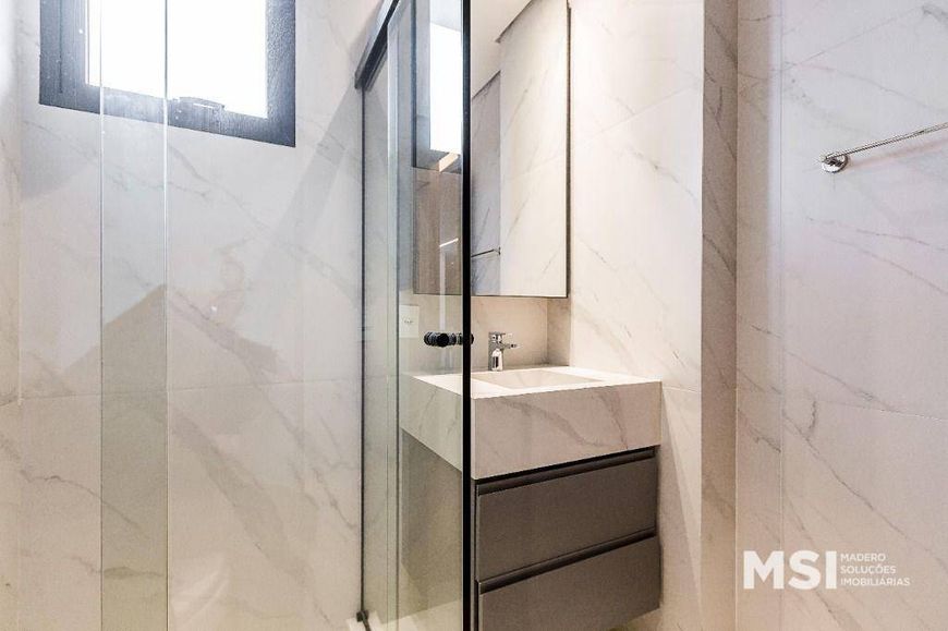 Apartamento com 1 quarto à venda por R$ 1.416.000,00 - Batel - Curitiba/PR