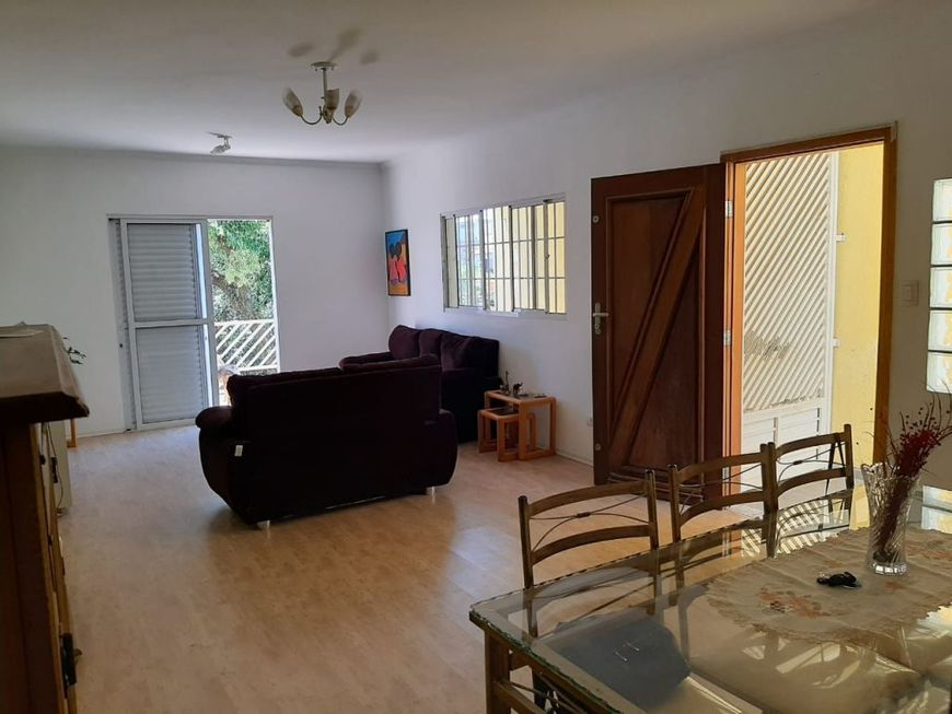 SOBRADO - VILA IPOJUCA - SP
