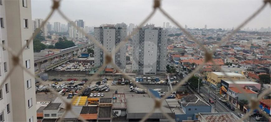 Apartamento com 2 quartos à venda em Vila Ema - SP