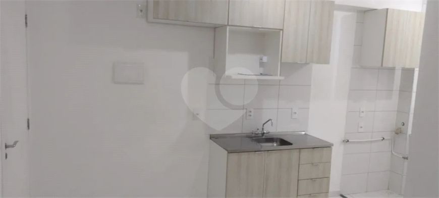 Apartamento com 2 quartos à venda em Vila Ema - SP