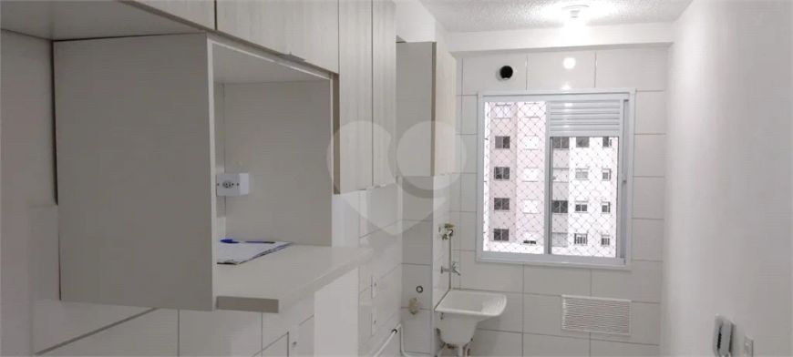 Apartamento com 2 quartos à venda em Vila Ema - SP