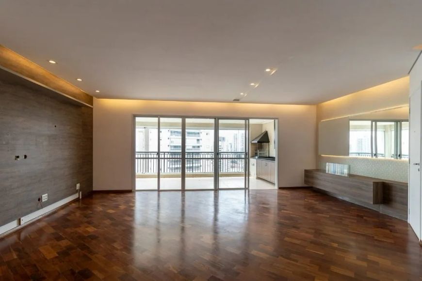 Apartamento à venda em São Paulo, Vila Alpina, com 3 quartos, 127m²