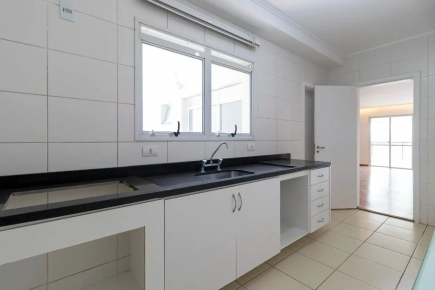 Apartamento à venda em São Paulo, Vila Alpina, com 3 quartos, 127m²