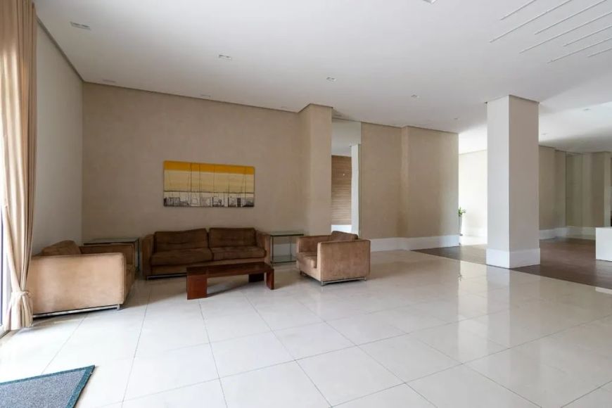 Apartamento à venda em São Paulo, Vila Alpina, com 3 quartos, 127m²