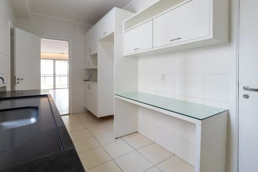 Apartamento à venda em São Paulo, Vila Alpina, com 3 quartos, 127m²