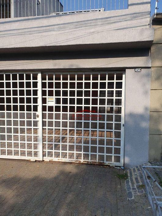 Sobrado com 4 dormitórios para alugar por R$ 4.500,00/mês - Vila Guilhermina - São Paulo/SP