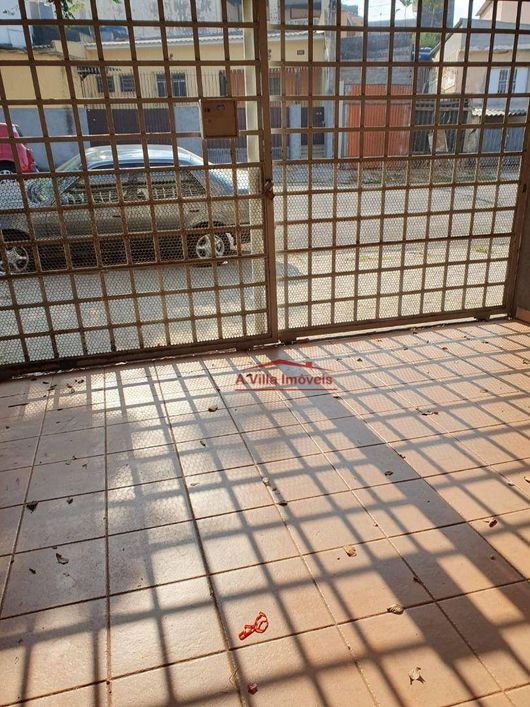 Sobrado com 4 dormitórios para alugar por R$ 4.500,00/mês - Vila Guilhermina - São Paulo/SP