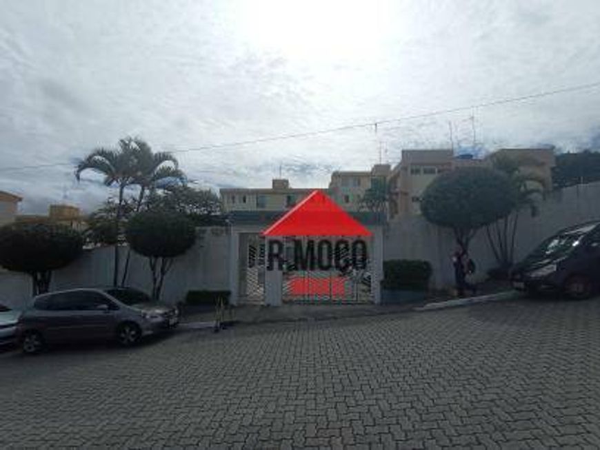 Apartamento com 2 dormitórios à venda, 62 m² por R$ 220.000,00 - Jardim Planalto - São Paulo/SP