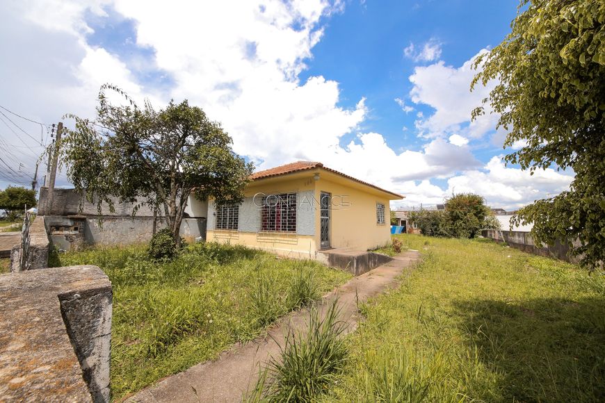 Terrenos zr4 à venda no Pinheirinho em Curitiba - PR - Confiancce Imóveis