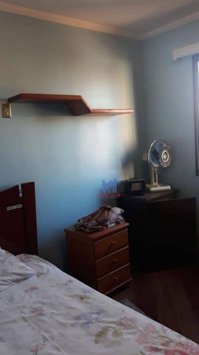 Apartamento com 3 dormitórios à venda, 92 m² por R$ 575.000,00 - Parque da Vila Prudente - São Paulo