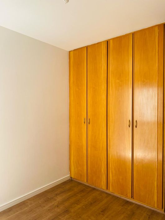 Apartamento com 2 quartos, Jardim Paulista - São Paulo