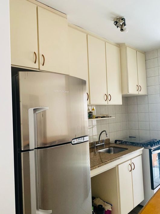 Apartamento com 2 quartos, Jardim Paulista - São Paulo
