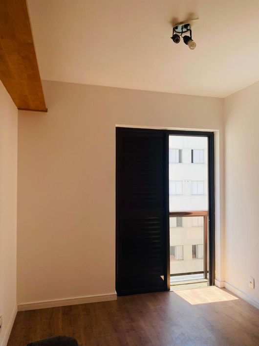 Apartamento com 2 quartos, Jardim Paulista - São Paulo