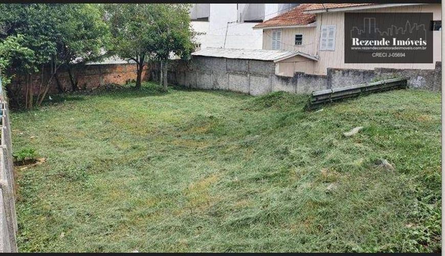 Terreno à venda no bairro Guabirotuba - Curitiba/PR