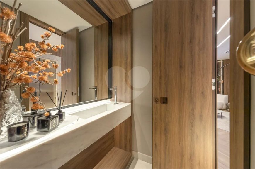 Apartamento com 3 quartos à venda em Campo Comprido - PR