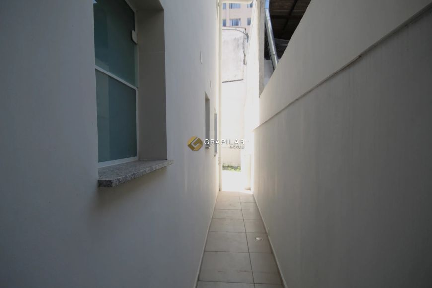 Conjunto comercial à venda no Centro de Curitiba