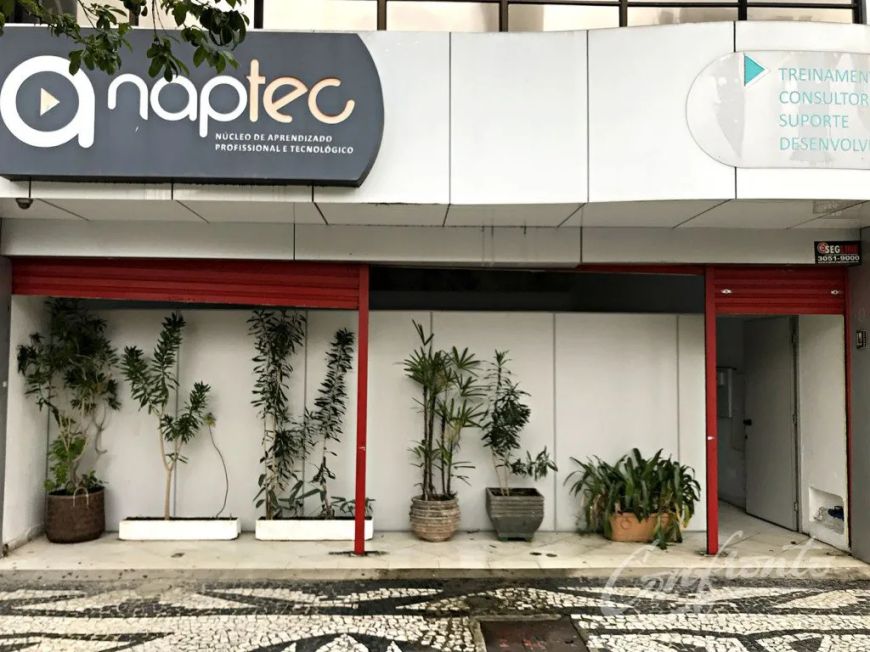 Prédio Barão do Rio Branco