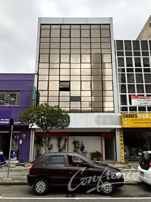 Prédio Barão do Rio Branco