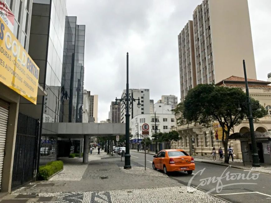 Prédio Barão do Rio Branco