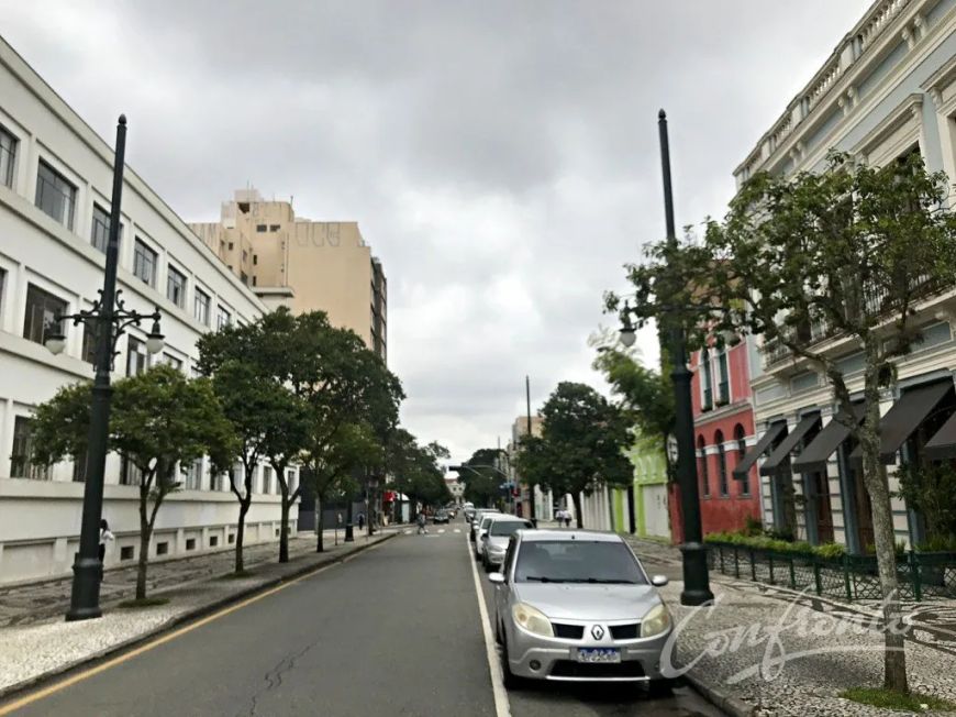 Prédio Barão do Rio Branco