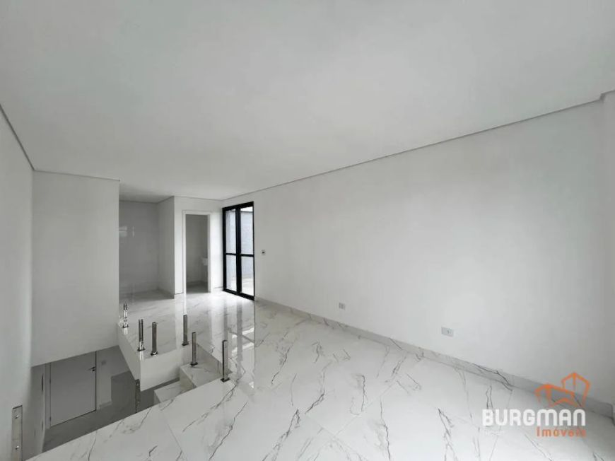 Cobertura NOVA no ed. Verona - R$ 950.000 - Fanny