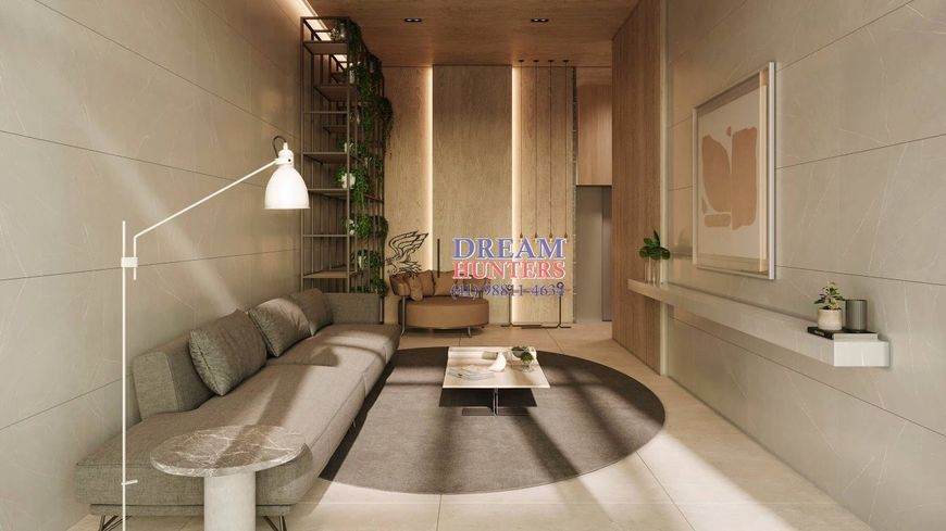 Apartamento Duplex, com 3 Suítes, 3 Vagas, 182,36(m²) + 39,82(m²) área descoberta , Bairro Água Verd