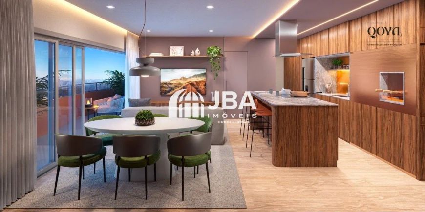 CHAME DE CASA O QUE O MUNDO TODO CHAMA DE LUXO