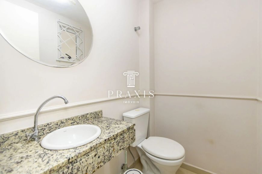 Sobrado em Condomínio com 3 Quartos à Venda - Jardim das Américas, Curitiba/PR