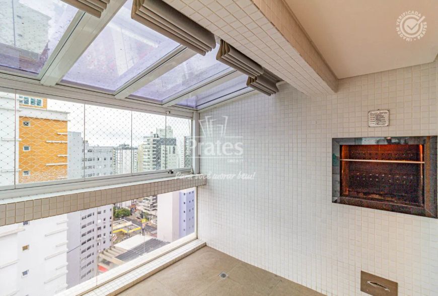 Alto padrão em incrível localização!