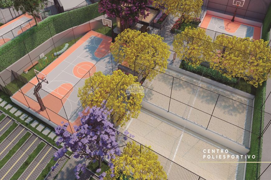 Apartamento para venda possui 255 metros quadrados com 4 quartos em Mossunguê - Curitiba - PR